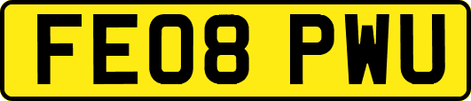 FE08PWU