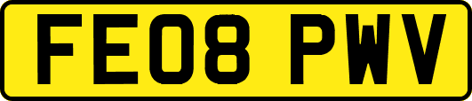 FE08PWV