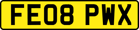 FE08PWX