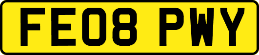 FE08PWY