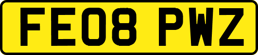 FE08PWZ