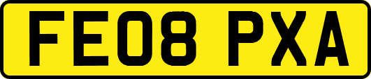 FE08PXA