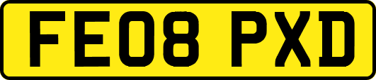 FE08PXD