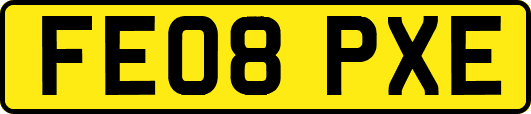 FE08PXE