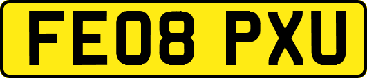 FE08PXU