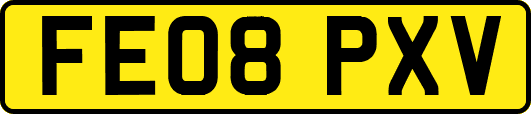 FE08PXV