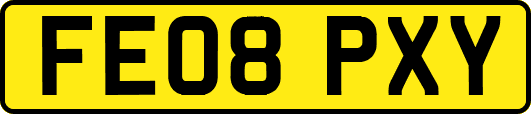 FE08PXY