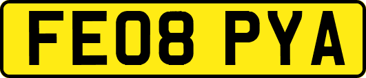 FE08PYA