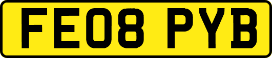 FE08PYB