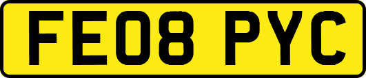 FE08PYC