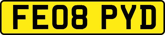 FE08PYD