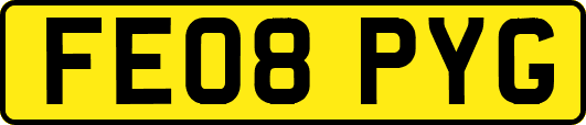 FE08PYG