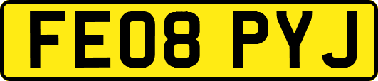 FE08PYJ