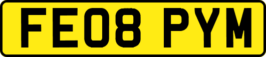 FE08PYM