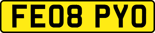 FE08PYO