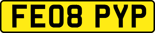 FE08PYP