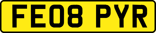 FE08PYR