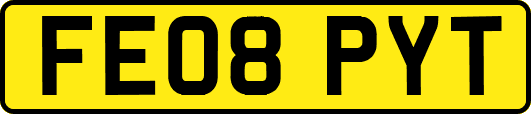 FE08PYT