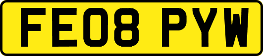 FE08PYW