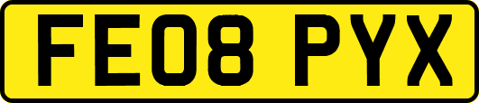FE08PYX