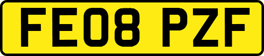 FE08PZF