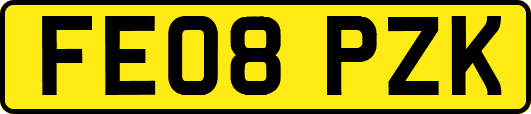 FE08PZK