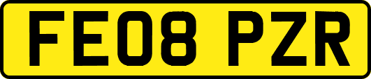 FE08PZR