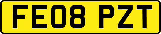 FE08PZT