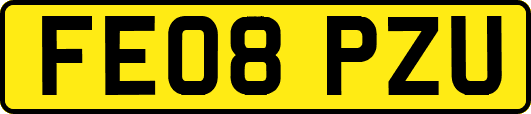 FE08PZU