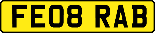 FE08RAB
