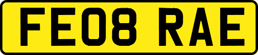 FE08RAE