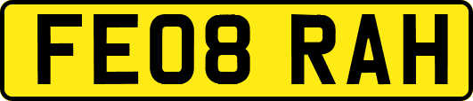FE08RAH