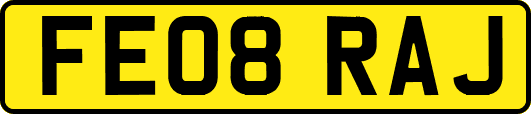FE08RAJ