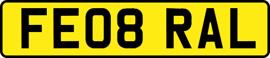 FE08RAL