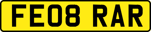 FE08RAR