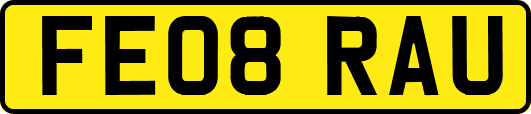 FE08RAU