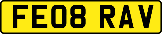 FE08RAV