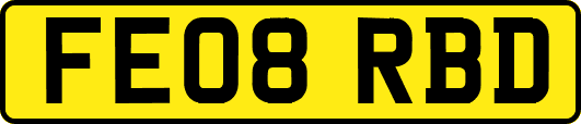 FE08RBD