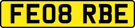 FE08RBE