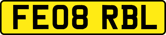 FE08RBL