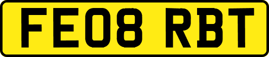 FE08RBT