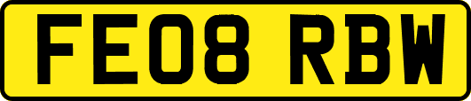 FE08RBW