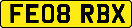 FE08RBX