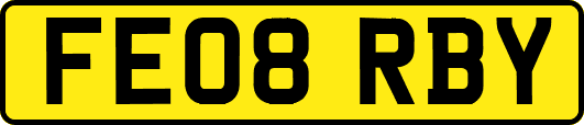 FE08RBY