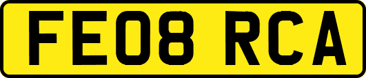 FE08RCA
