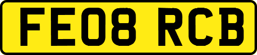 FE08RCB