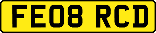 FE08RCD