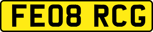 FE08RCG