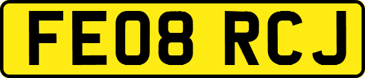 FE08RCJ