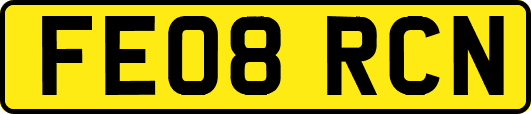 FE08RCN